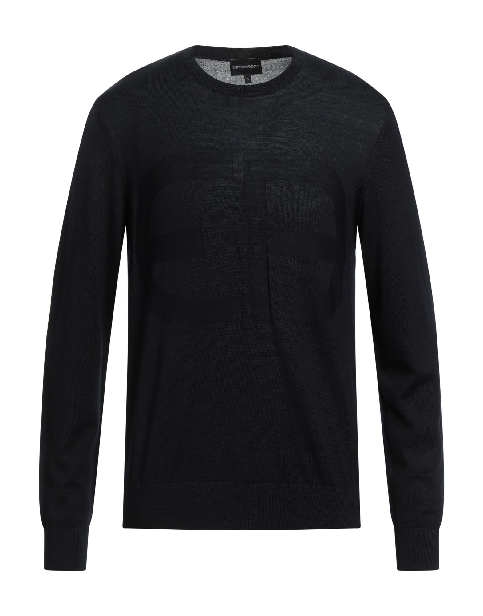 EMPORIO ARMANI - Sweaters