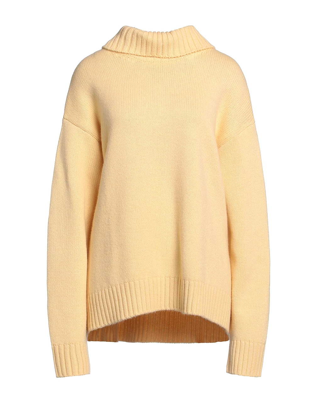 JIL SANDER - Turtlenecks