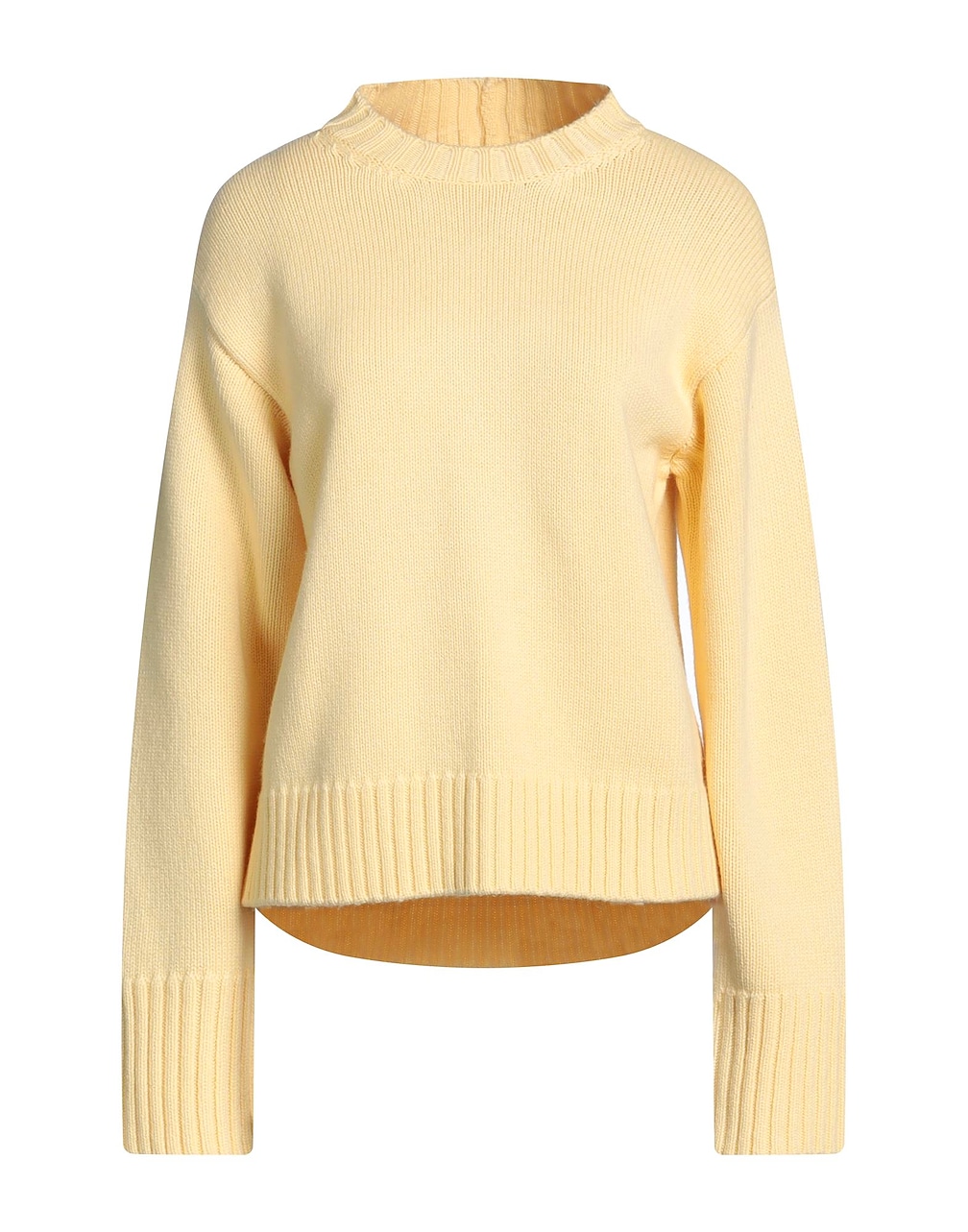 JIL SANDER - Pullover