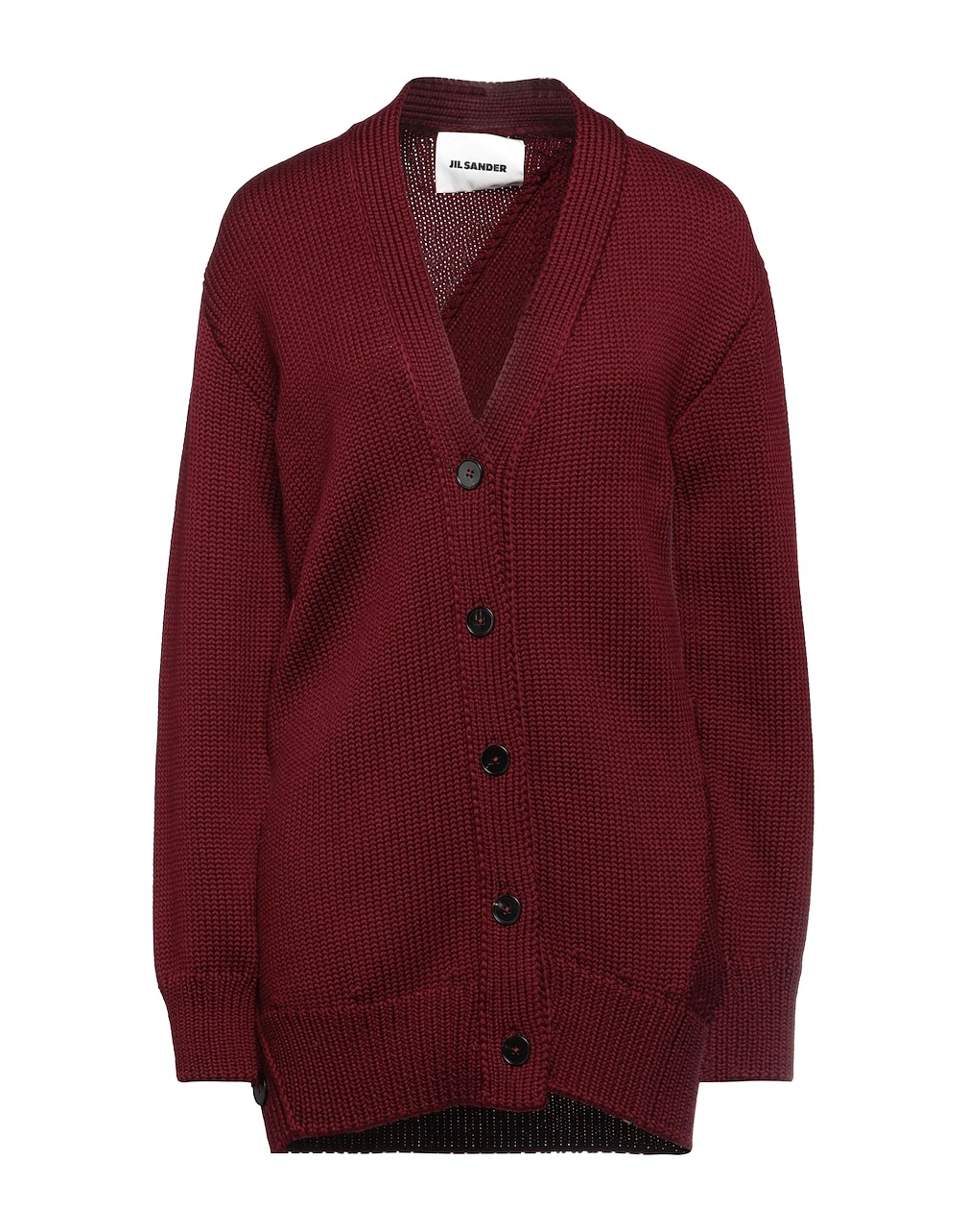 JIL SANDER - Cardigans