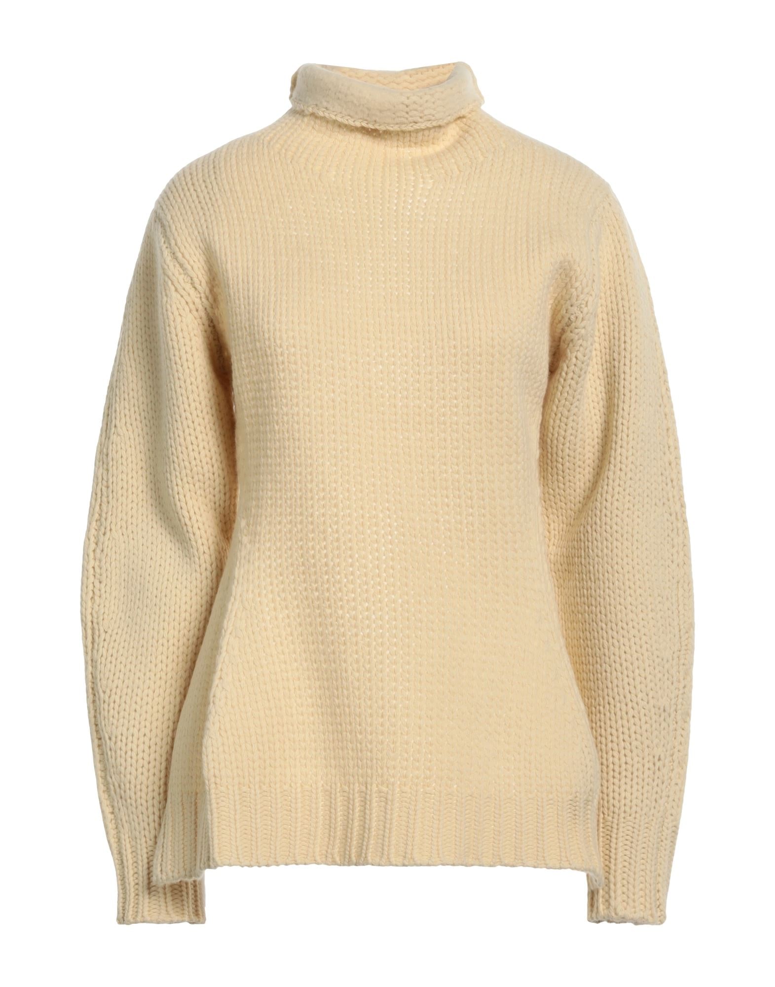 JIL SANDER - Turtlenecks