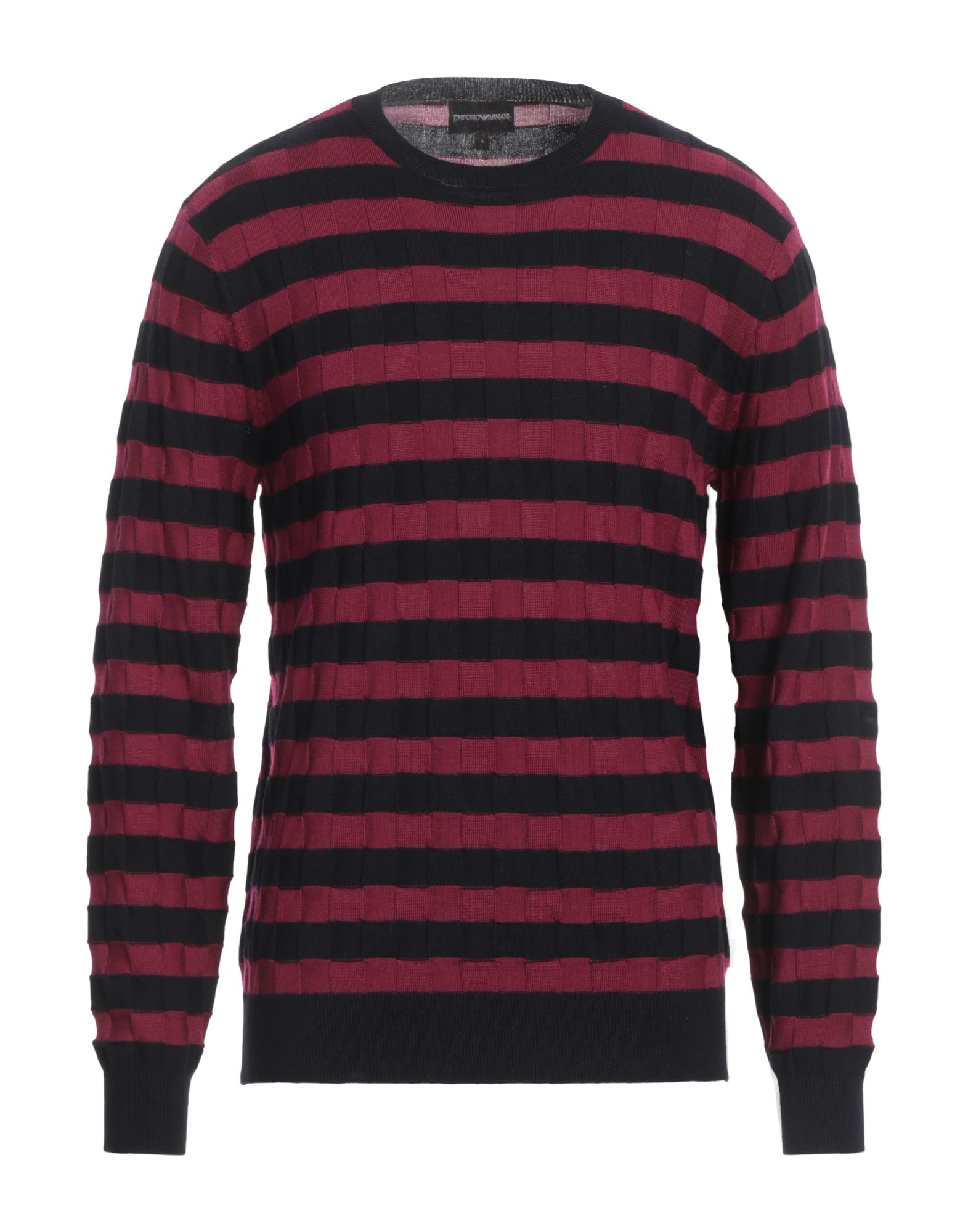 EMPORIO ARMANI - Sweaters
