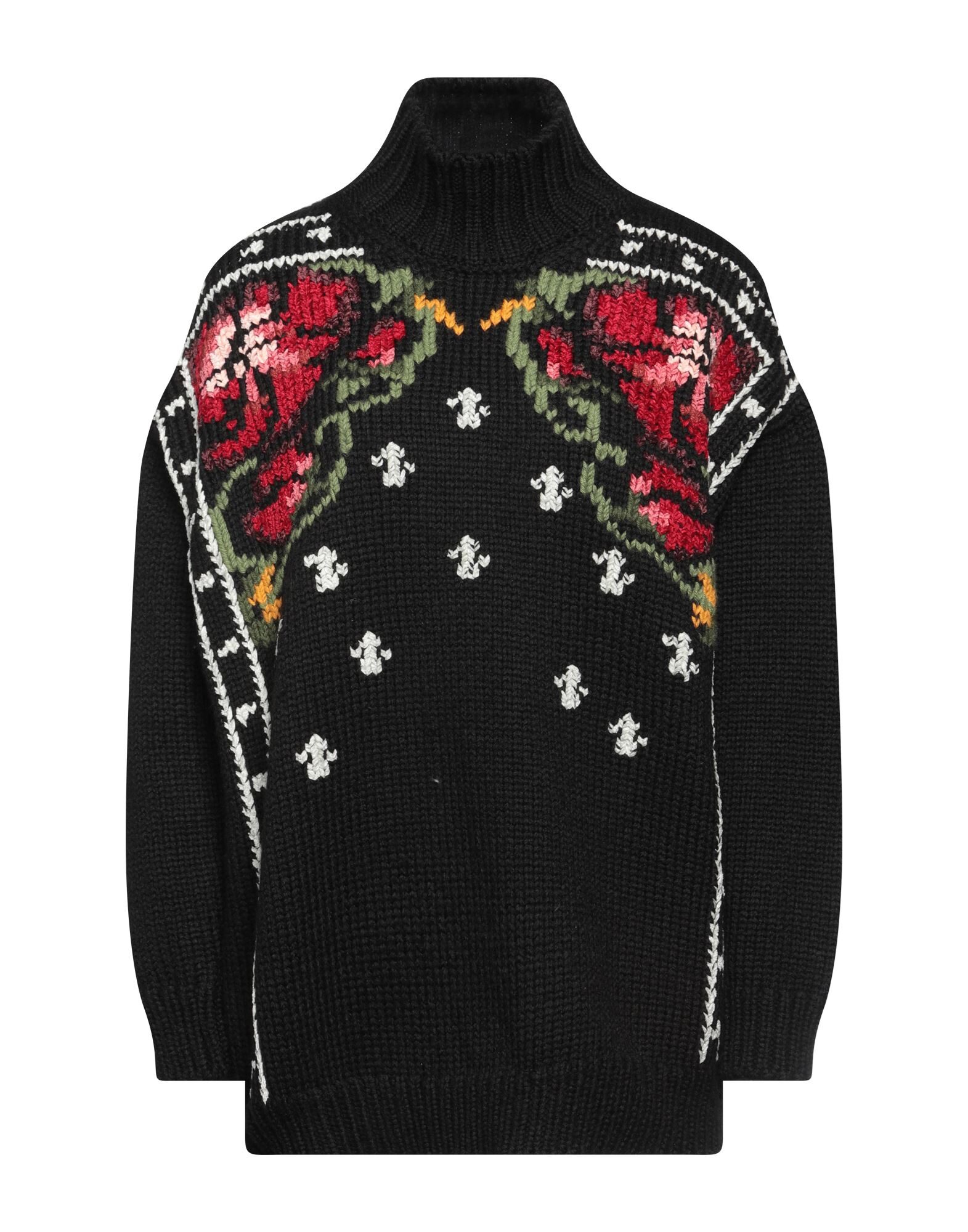 GOLDEN GOOSE - Turtlenecks