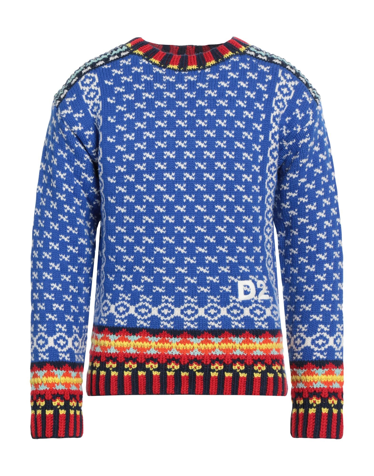 DSQUARED2 - Sweaters