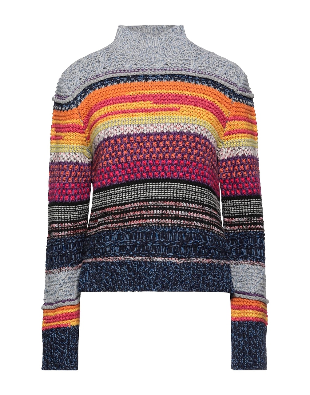 CHLOÉ - Turtlenecks