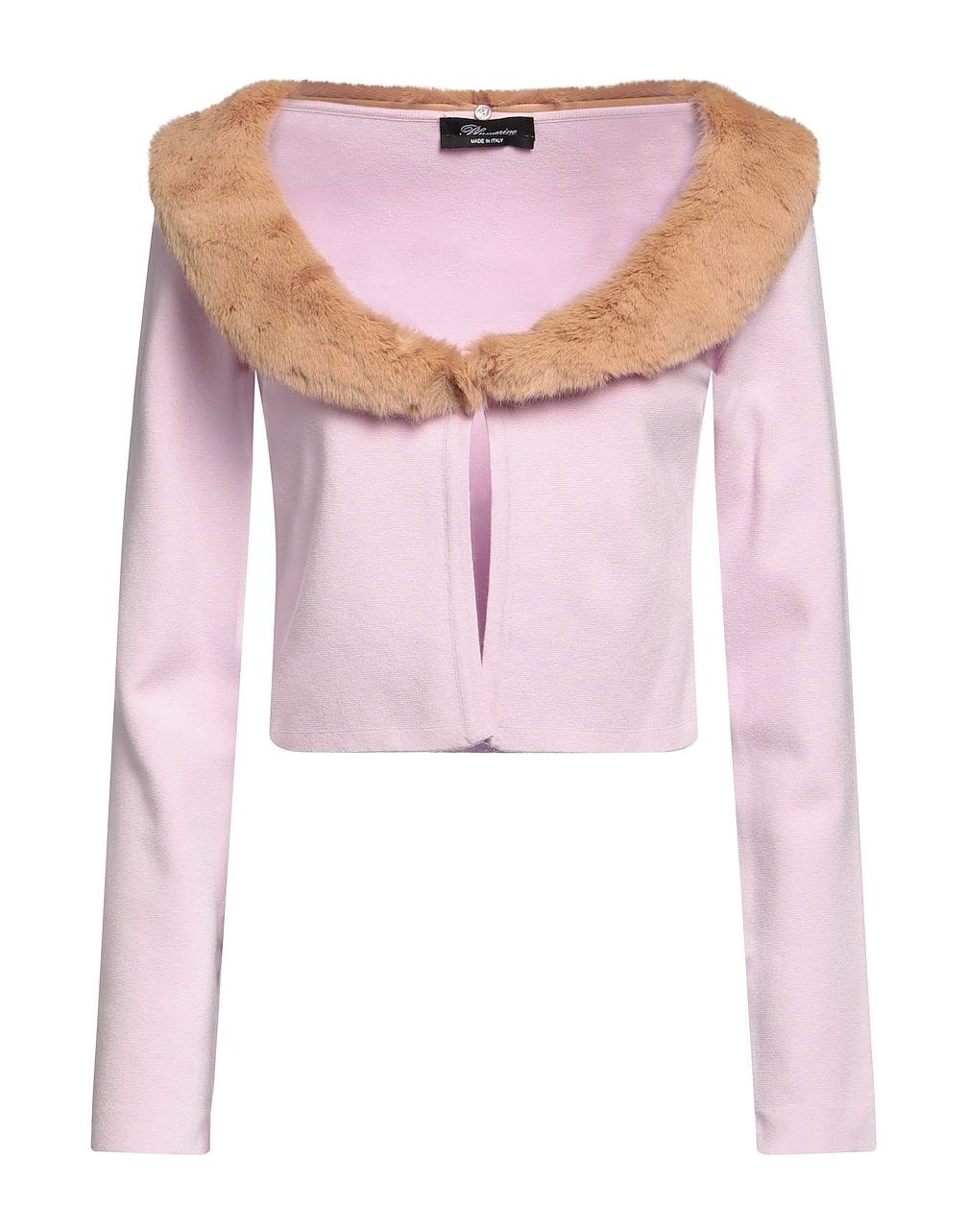 BLUMARINE - Кардиганы