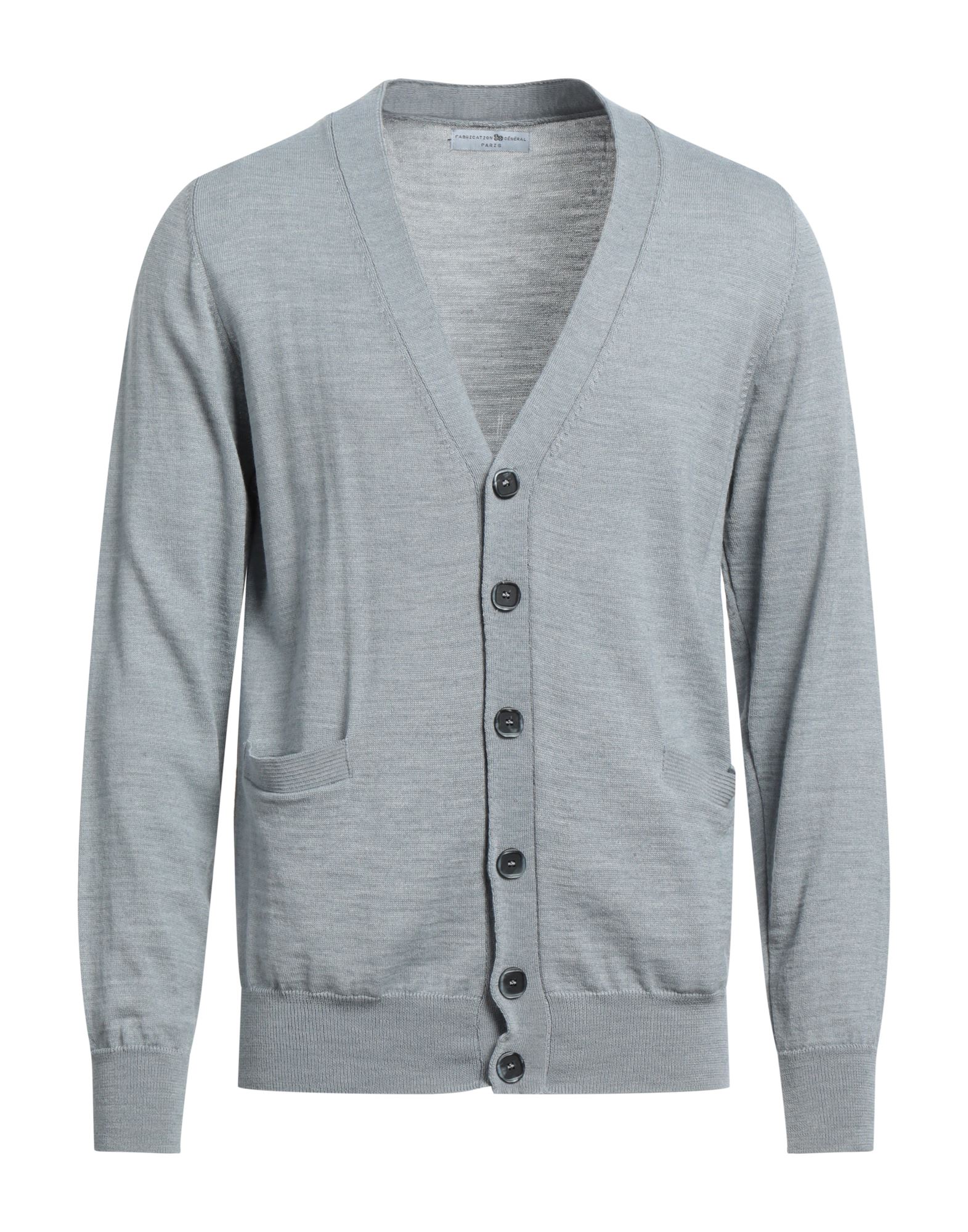 FABRICATION GÉNÉRAL Paris - Cardigans