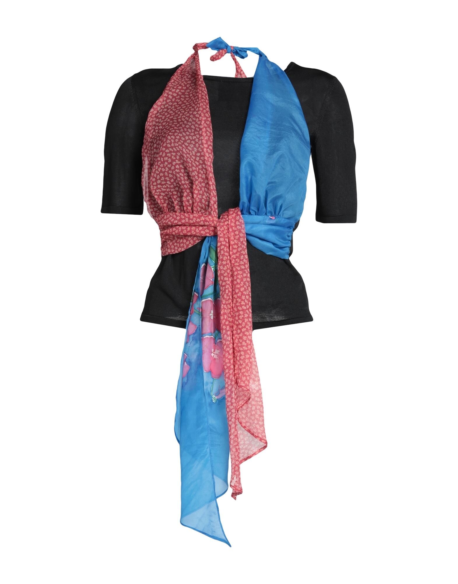 MARINE SERRE - Jumpers