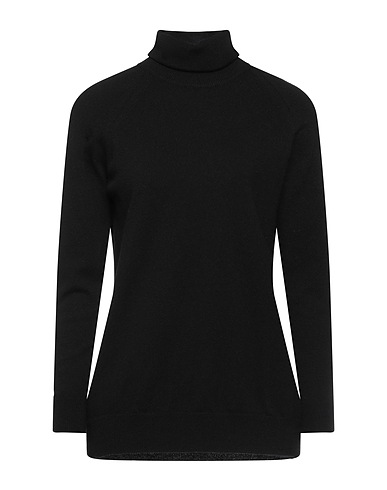DRUMOHR Cashmere jumper Black 100% Cashmere