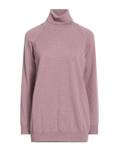 DRUMOHR Cashmere blend Taupe 100% Cashmere