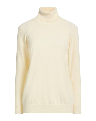 DRUMOHR Cashmere jumper Beige 100% Cashmere