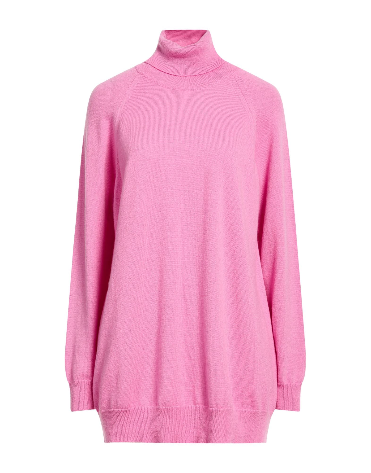 DRUMOHR - Turtlenecks