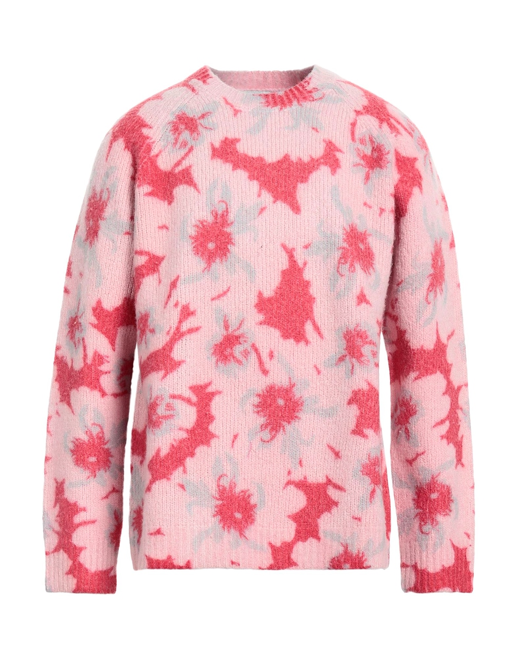 DRIES VAN NOTEN - Pullover