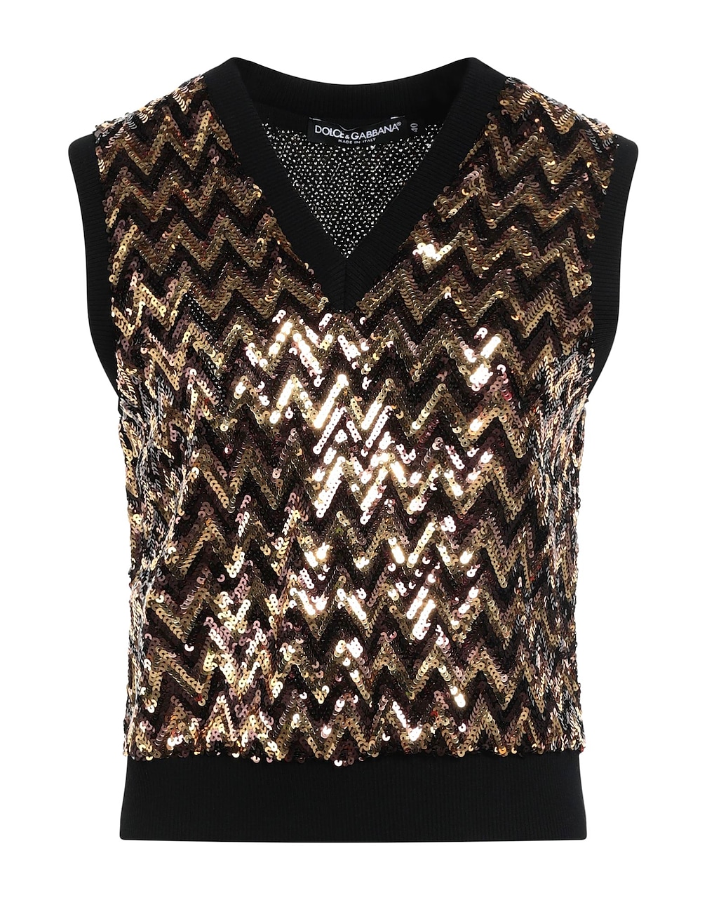 DOLCE&GABBANA - Sweaters