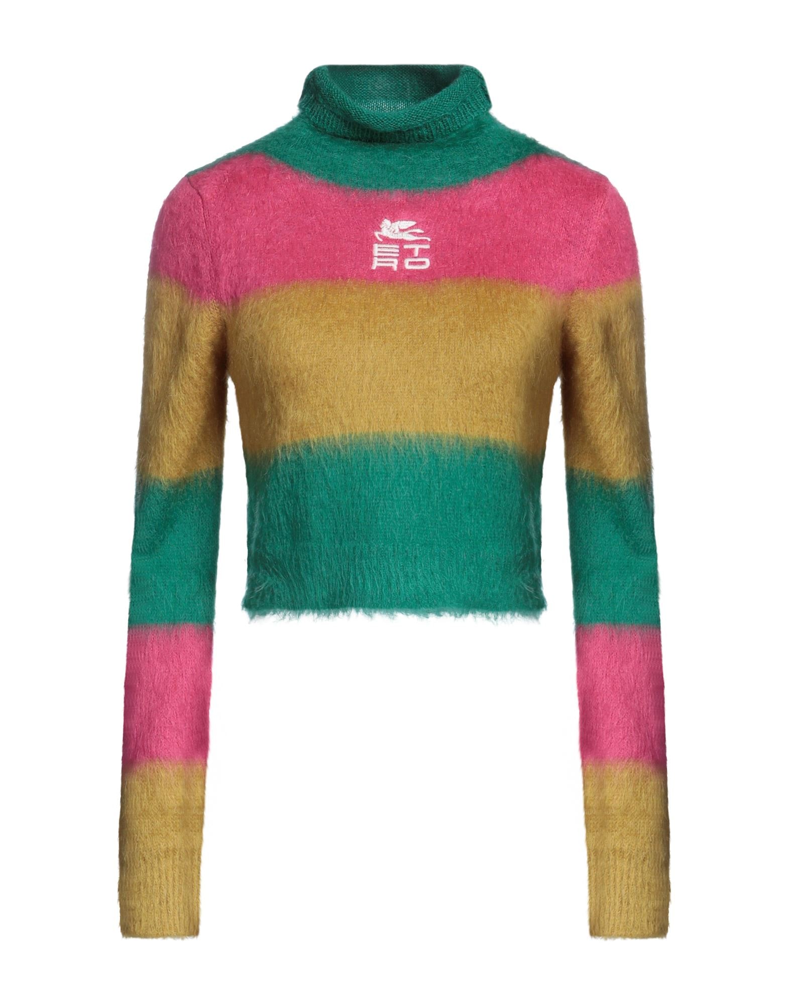 ETRO - Rollkragenpullover