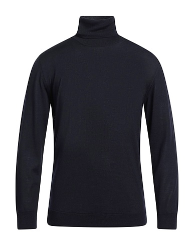 BELLWOOD Dolcevita Blu notte 100% Lana Merino