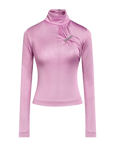 1017 ALYX 9SM Dolcevita Rosa 98% Viscosa, 2% Elastan