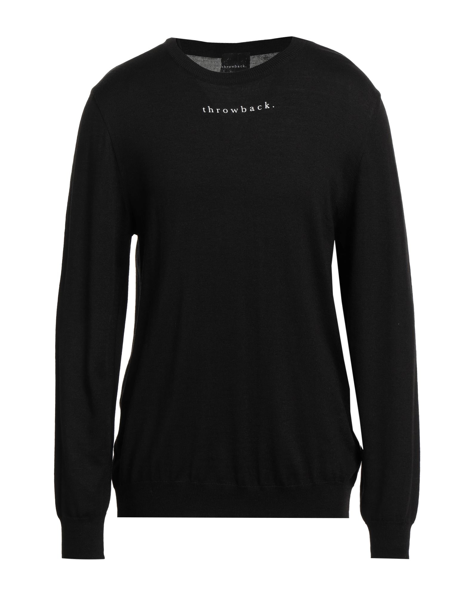 THROWBACK. - Sweaters