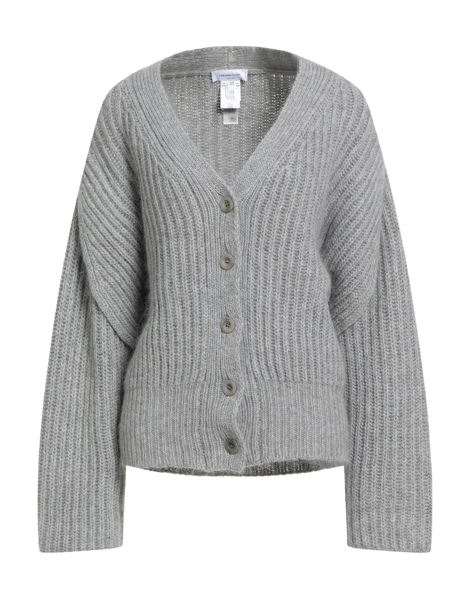 FABIANA FILIPPI - Cardigans