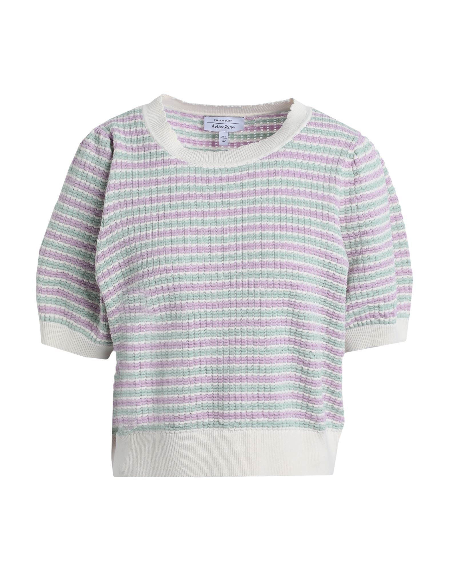 & OTHER STORIES - プルオーバー