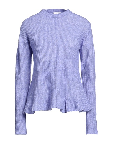 ALYSI Pullover Lilla 36% Poliammide, 30% Lana mohair, 30% Lana, 4% Elastan