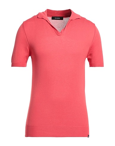 TELAMIRA Sweater Coral 100% Viscose