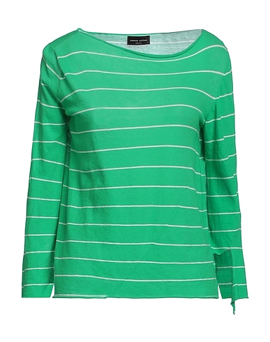 ROBERTO COLLINA Свитер 100% Хлопок