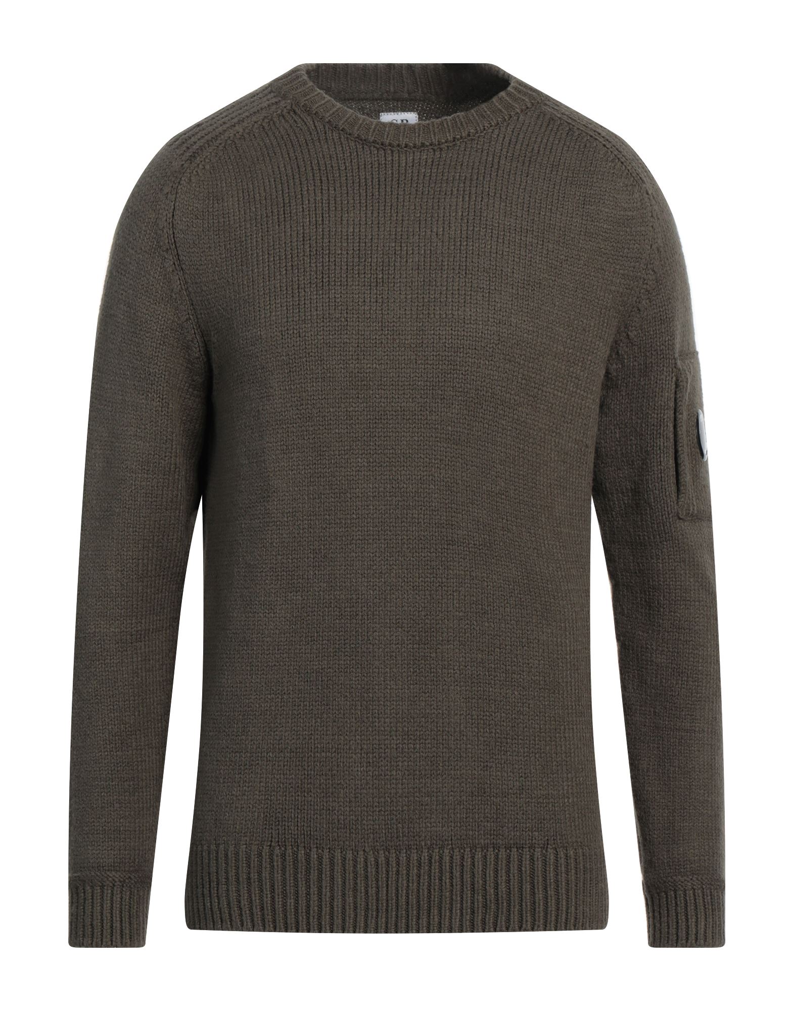 C.P. COMPANY - Jumpers