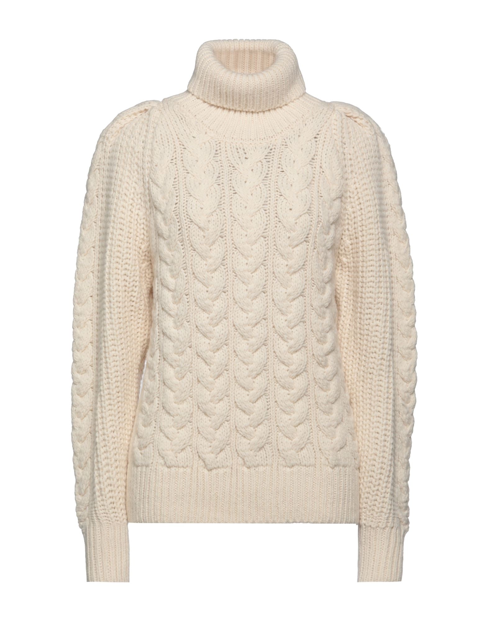 MVP WARDROBE - Turtlenecks