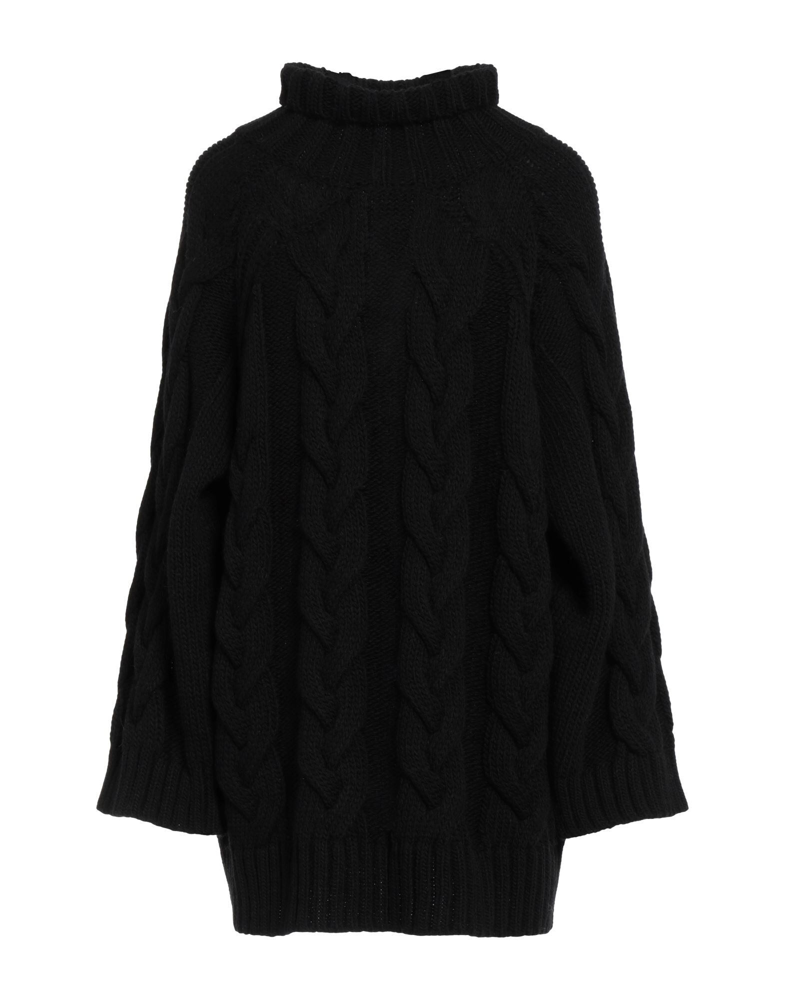 MERCI ITALIA - Rollkragenpullover