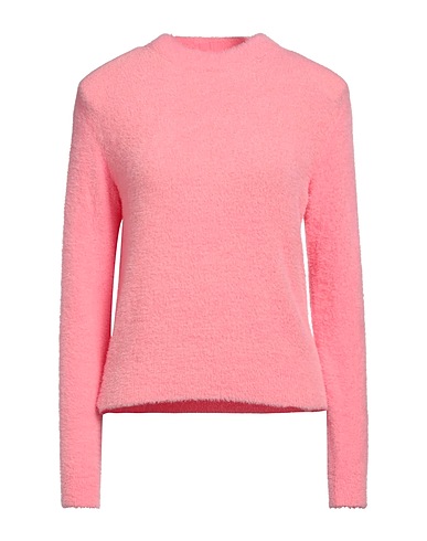 MVP WARDROBE Pullover Rosa 100% Poliammide