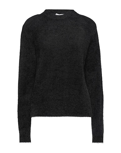MVP WARDROBE Jumper Black 100% Polyamide
