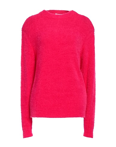 MVP WARDROBE Pullover Fucsia 100% Poliammide