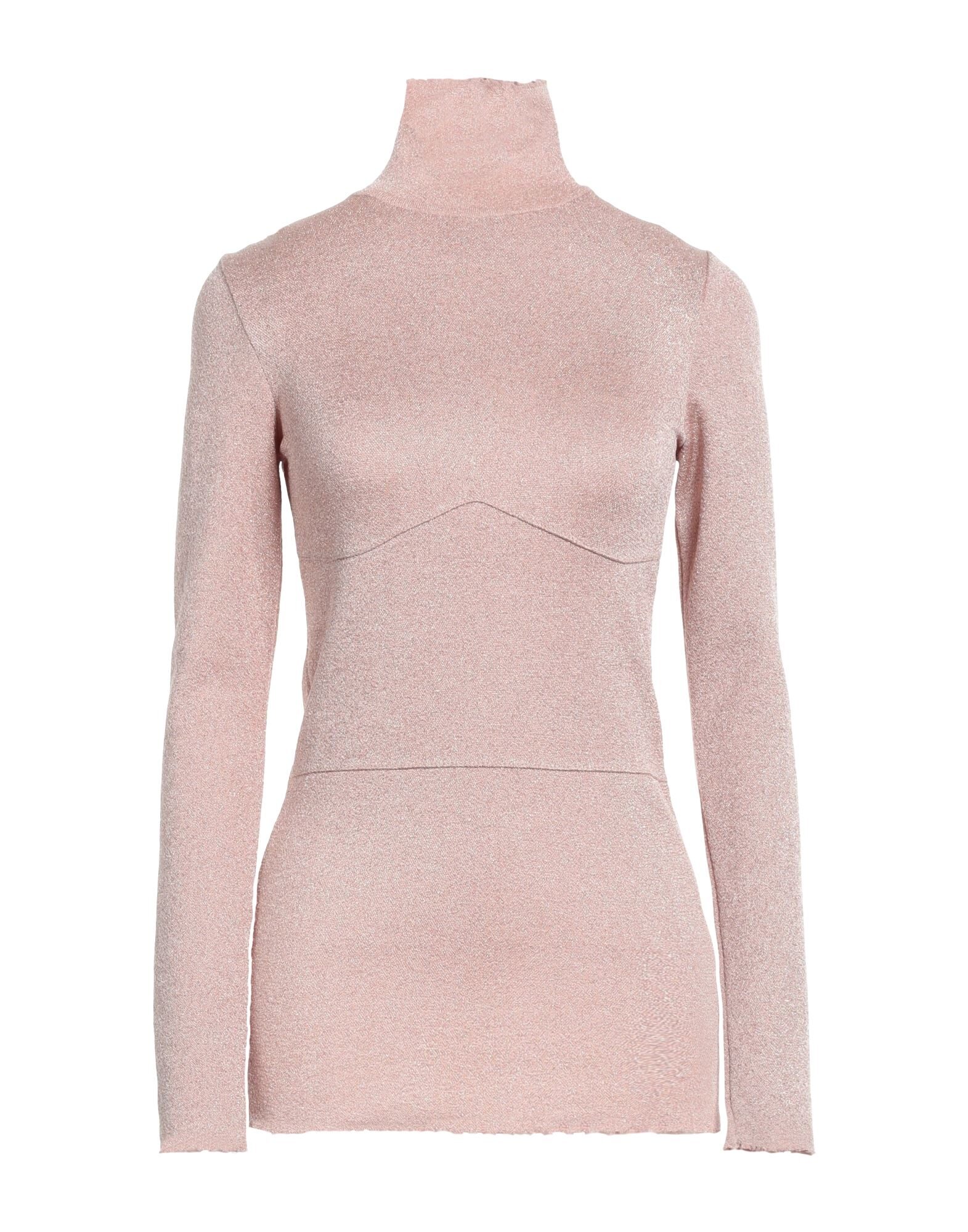 VIKI-AND - Cuello alto