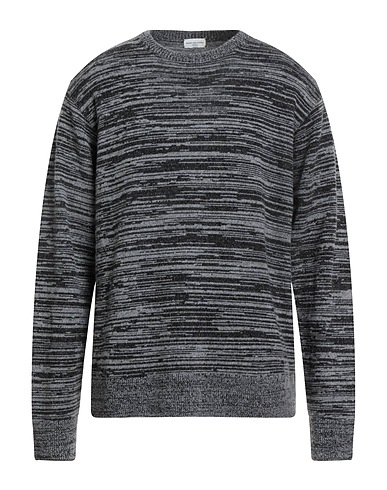 DRIES VAN NOTEN Cashmere blend Grey 100% Cashmere