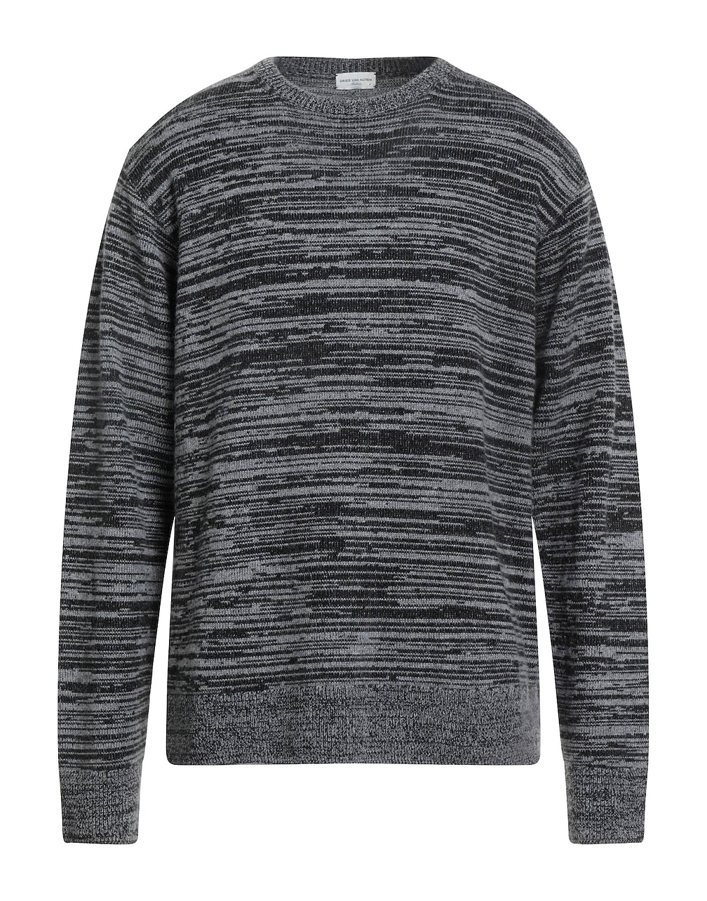 DRIES VAN NOTEN - Pullover
