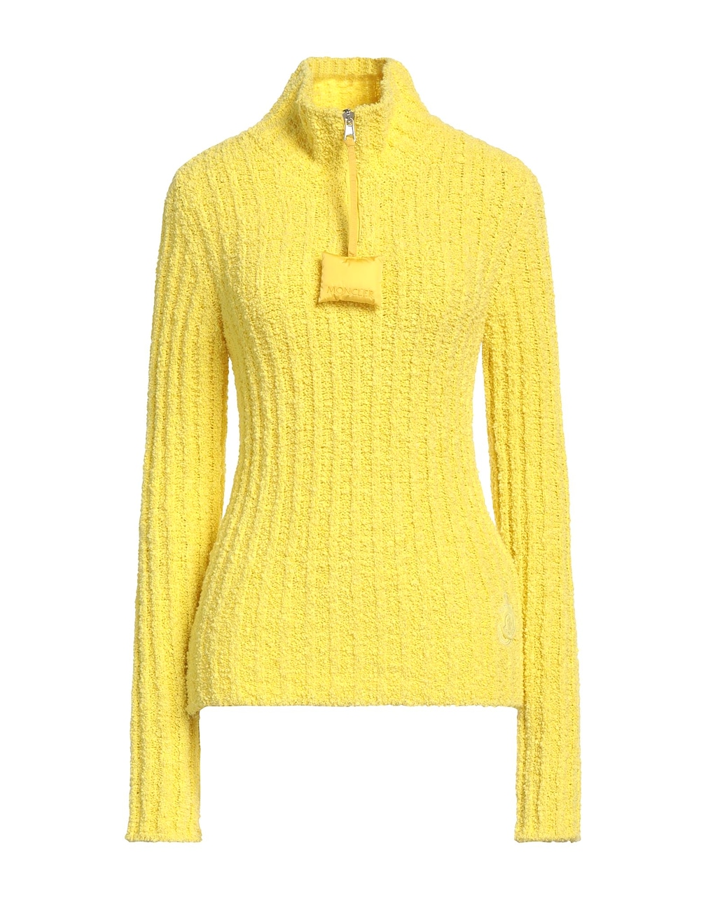 1 MONCLER JW ANDERSON - Rollkragenpullover