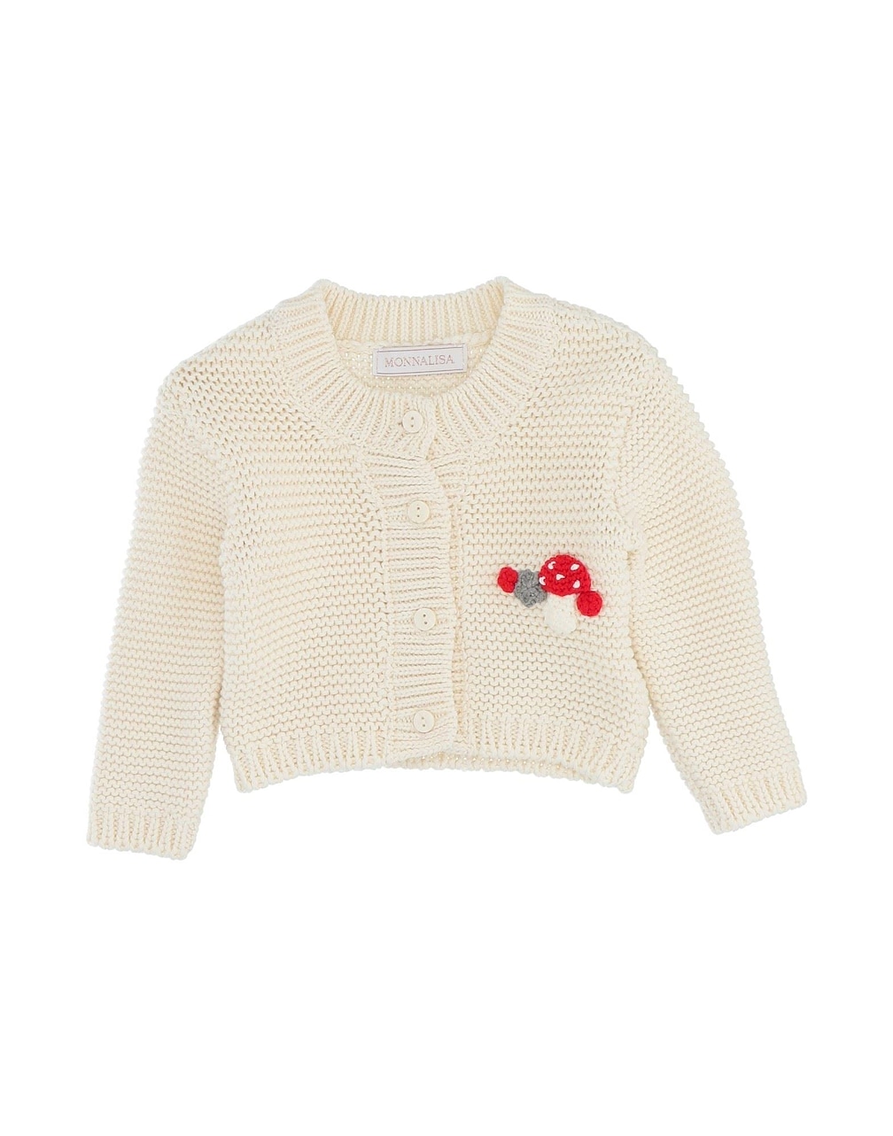 MONNALISA - Strickjacken