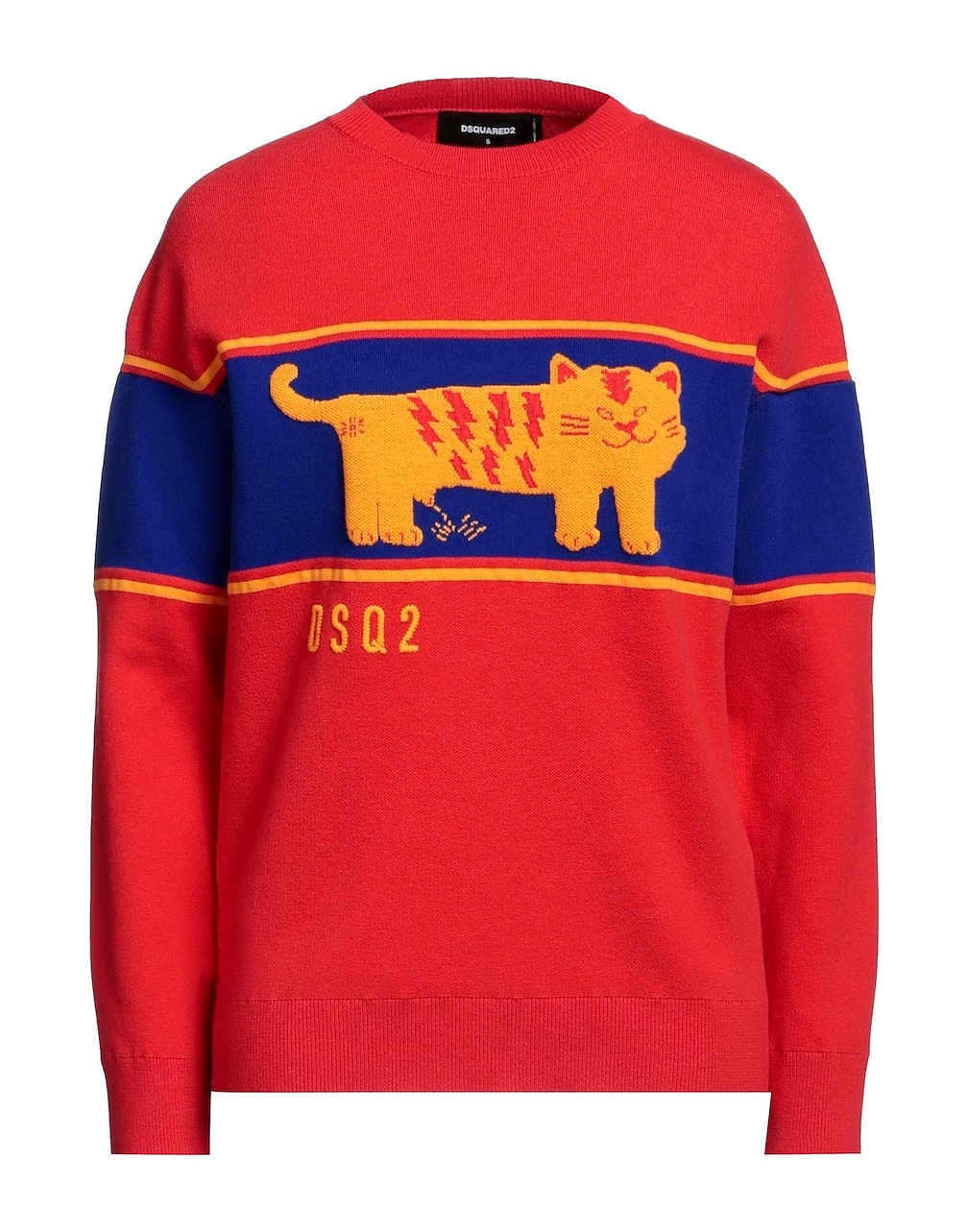 DSQUARED2 - Pullover