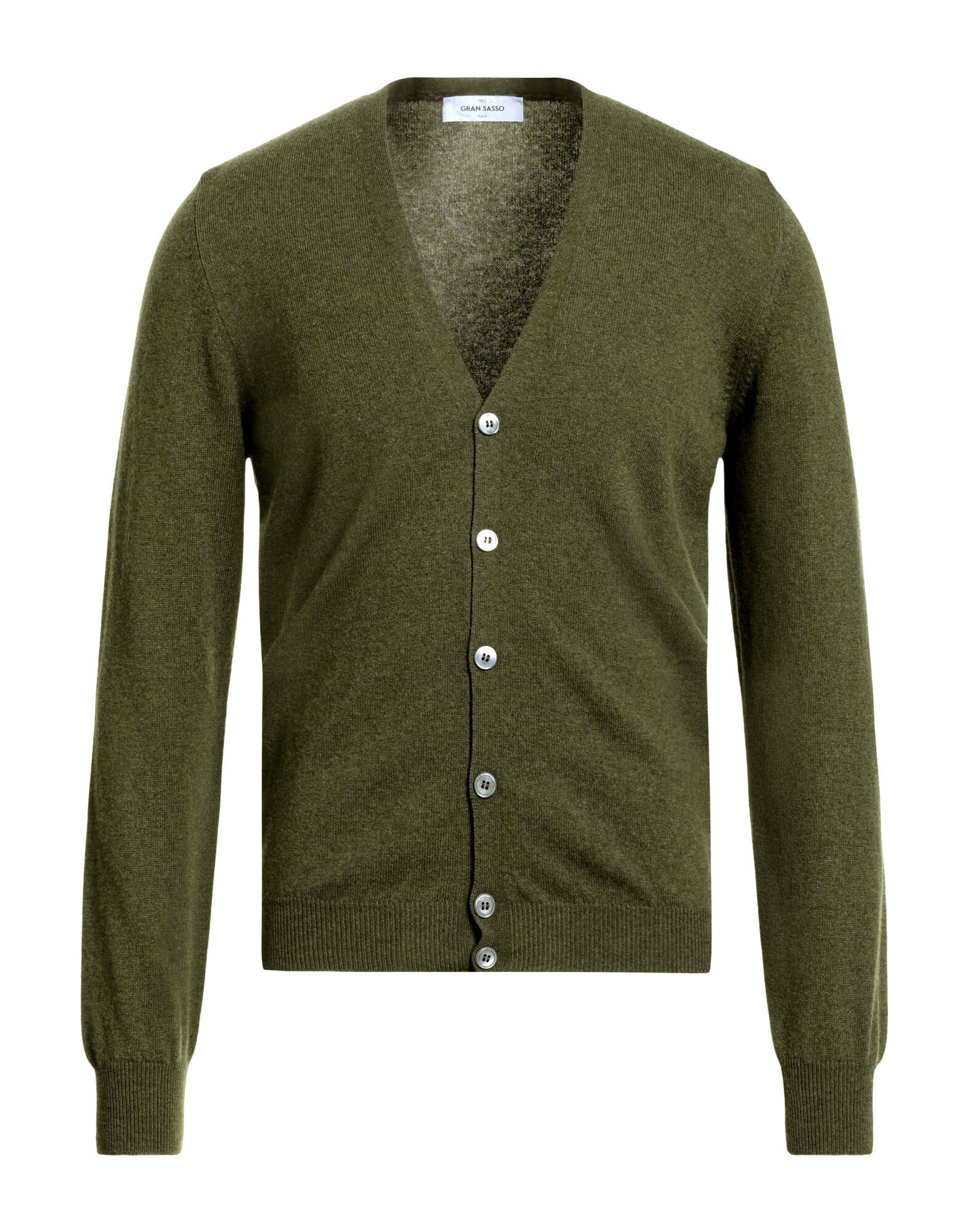 GRAN SASSO - Cardigans