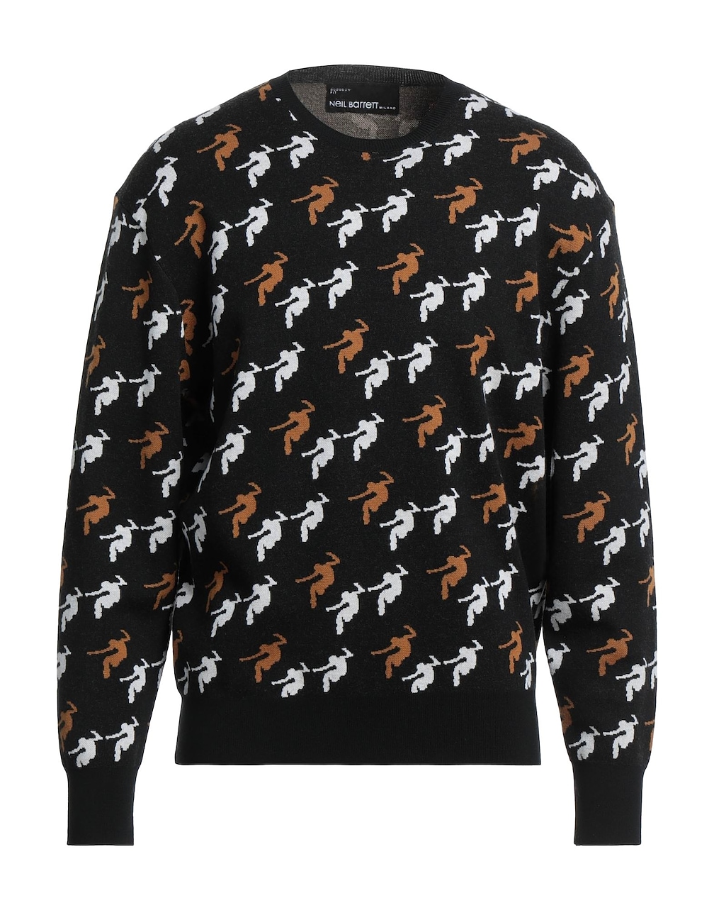 NEIL BARRETT - Sweaters