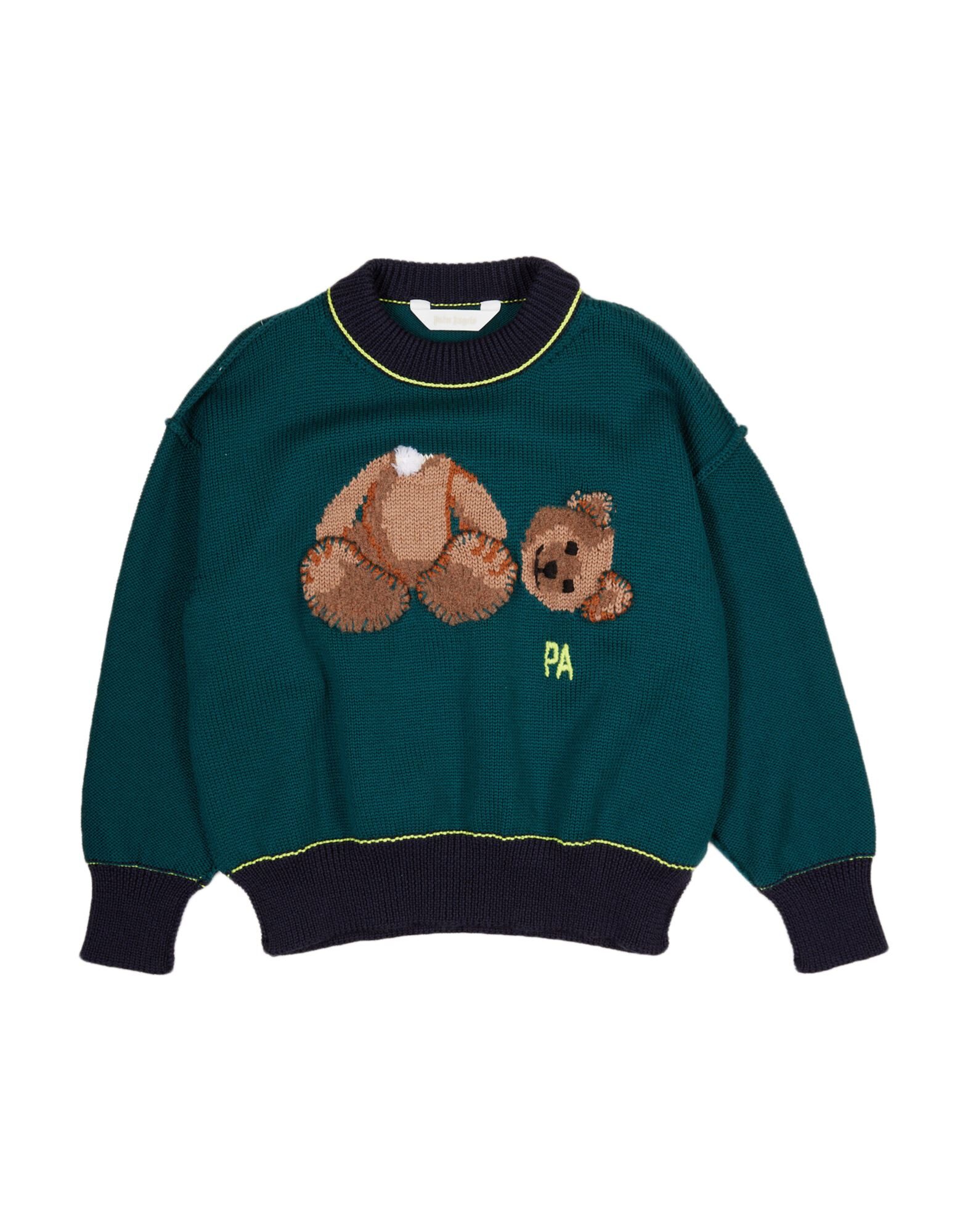 PALM ANGELS - Свитеры