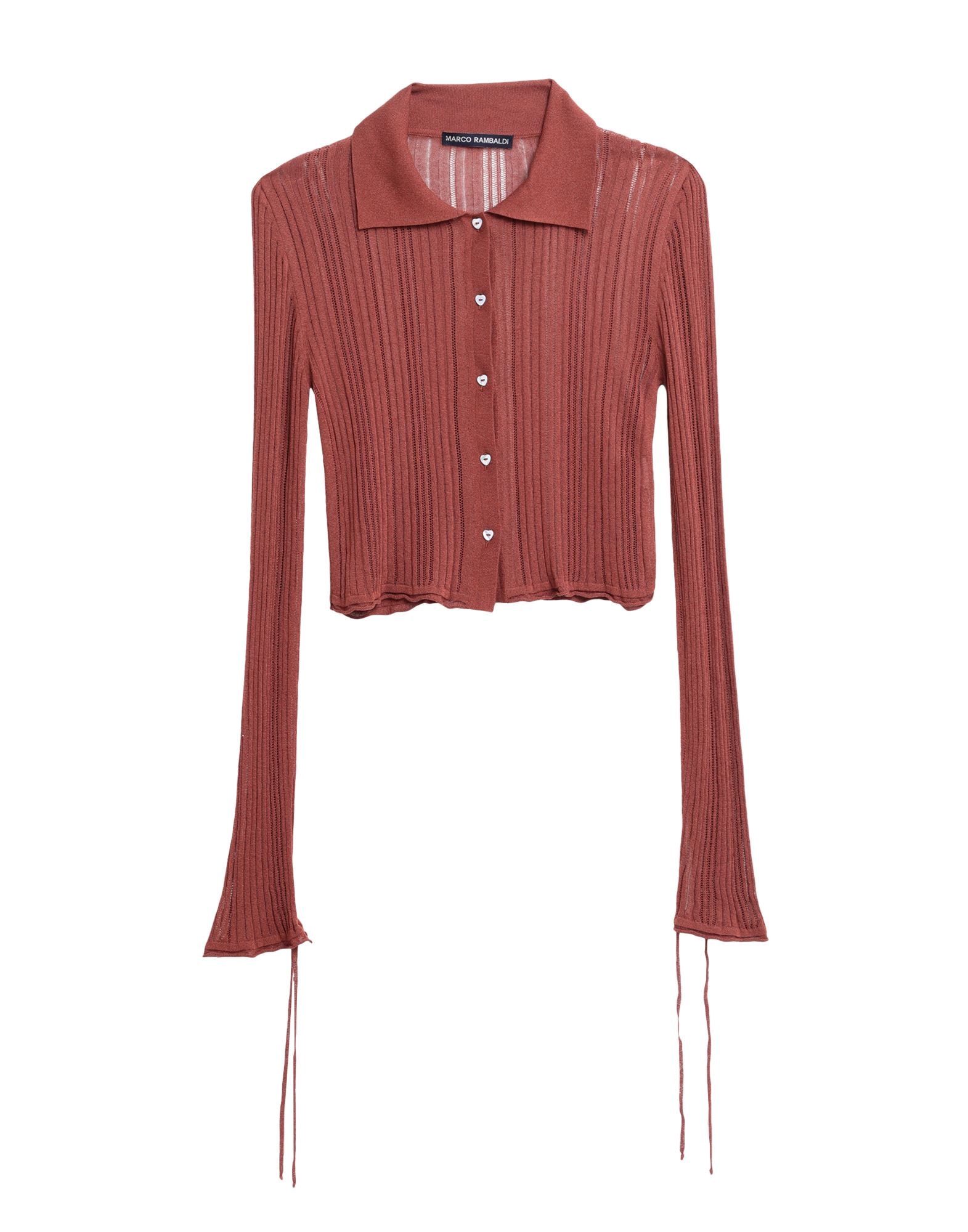 MARCO RAMBALDI - Кардиганы