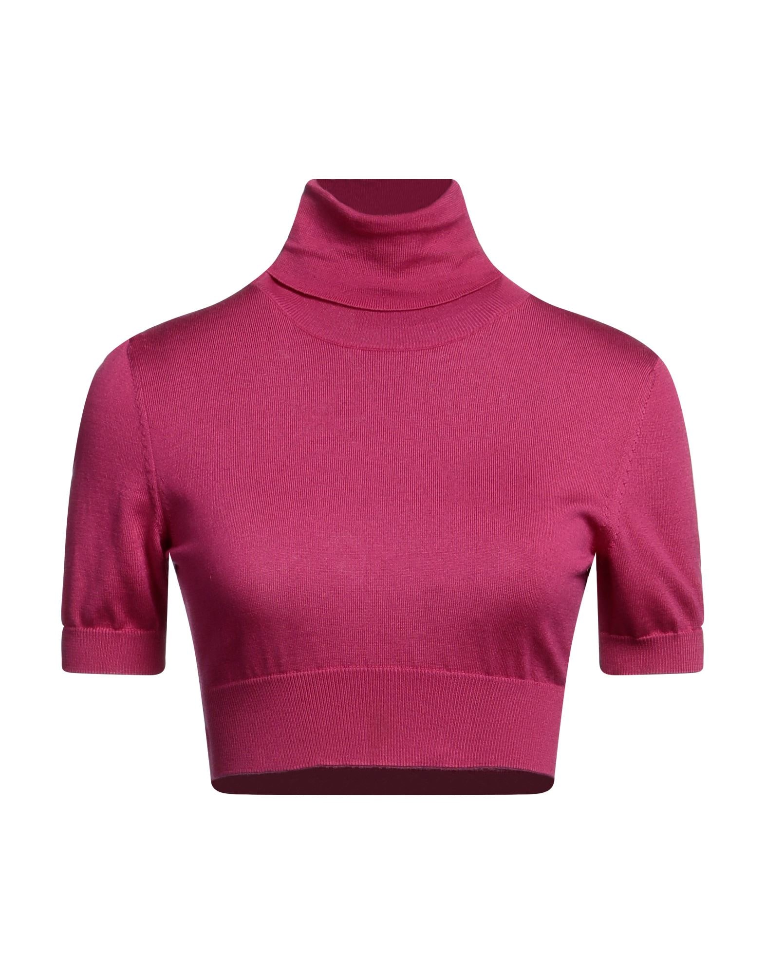 DOLCE&GABBANA - Rollkragenpullover