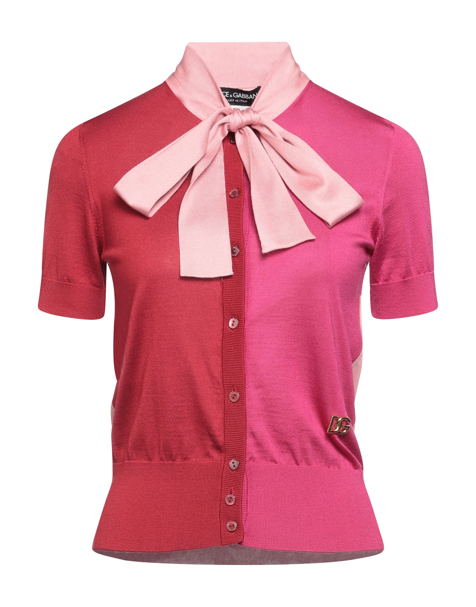 DOLCE&GABBANA - カーディガン