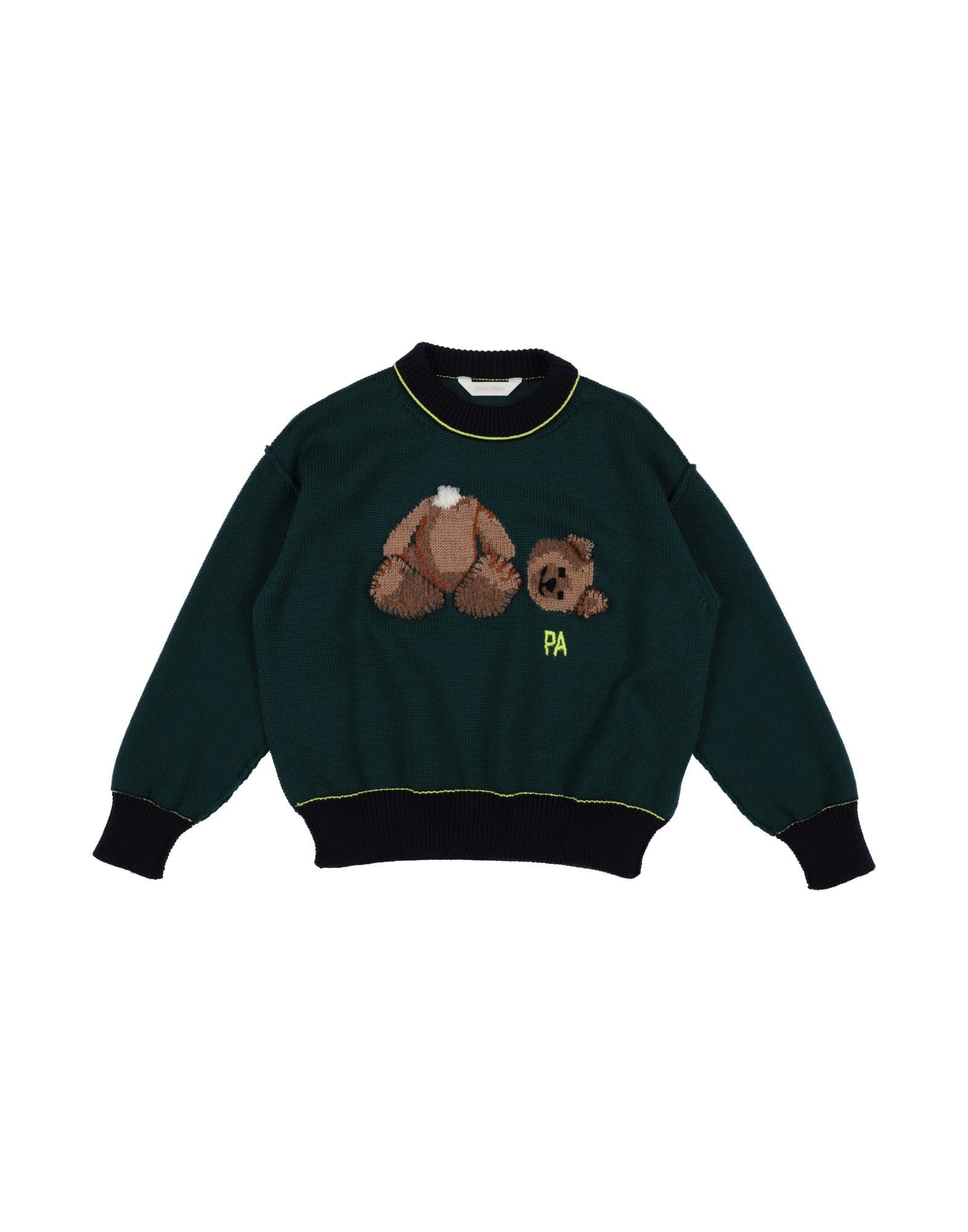 PALM ANGELS - Sweaters