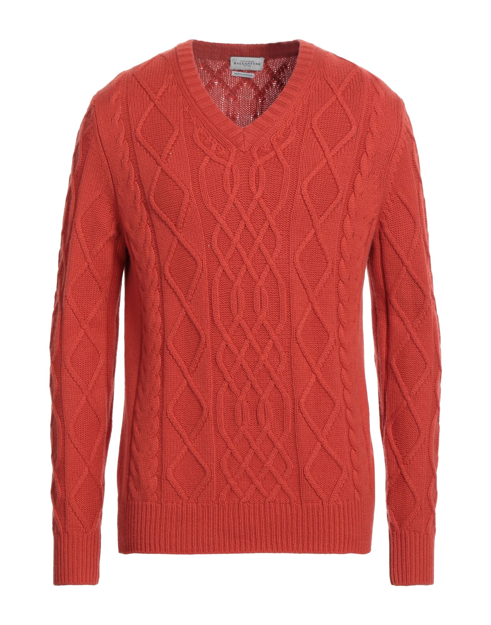 BALLANTYNE - プルオーバー