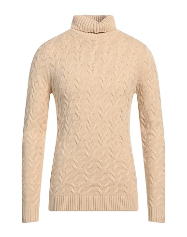 SSEINSE Dolcevita Sabbia 70% Acrilico, 30% Nylon