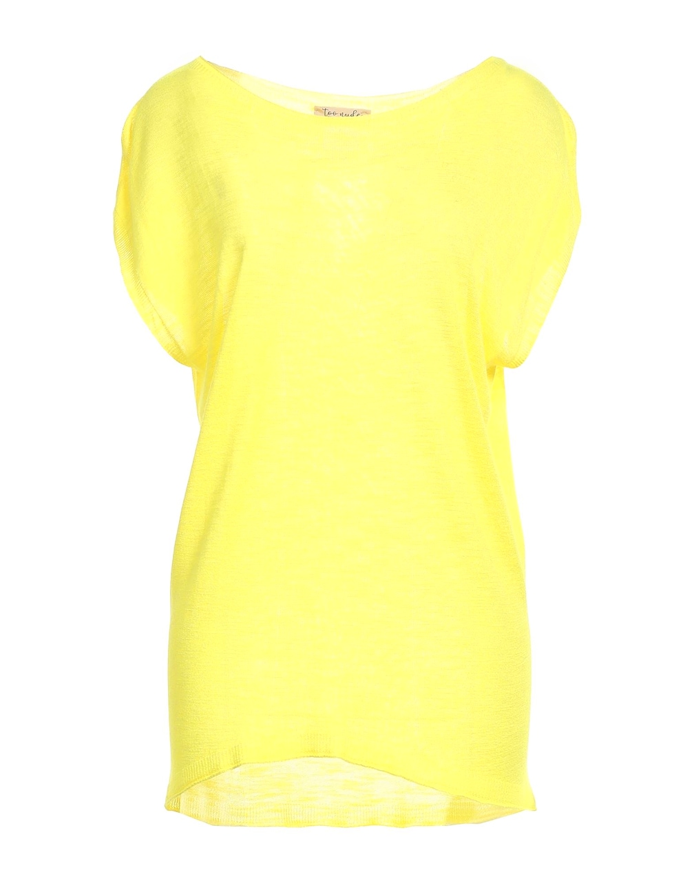 TOO NUDE - Pullover