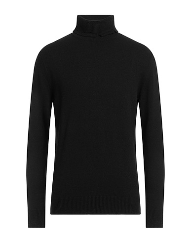 OFFICINA 36 Dolcevita Nero 70% Lana, 25% Poliammide, 5% Altre Fibre